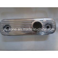 Aluminum Cover with Die Casting Process